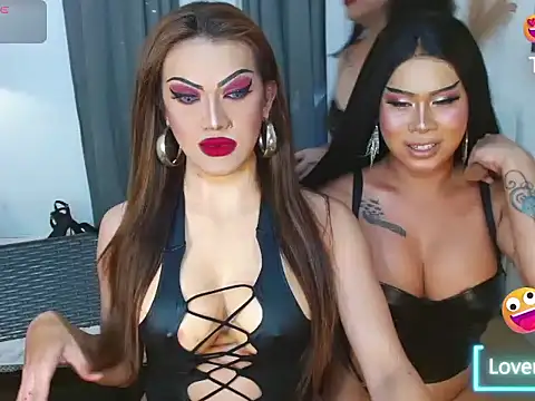 HorseCockMagda Webcam-Show