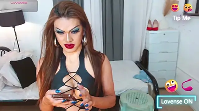 HorseCockMagda Show in webcam