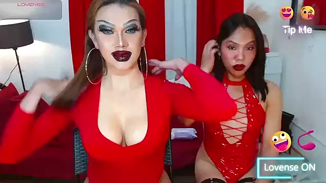 HorseCockMagda's Webcam Show