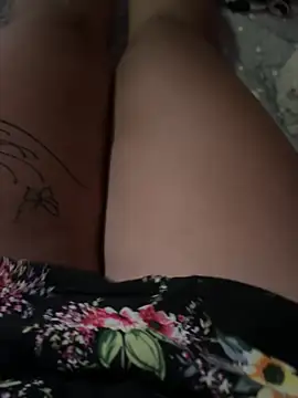 DirtyCerezita's Live XXX Chat
