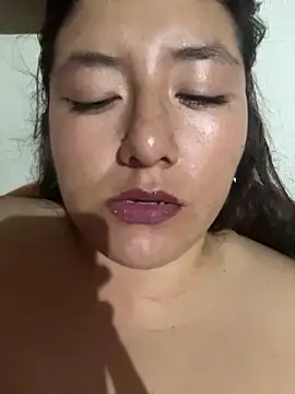 DirtyCerezita's Webcam Show