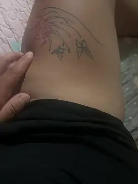 Czat XXX na żywo – DirtyCerezita