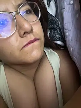 DirtyCerezita Obrolan Langsung XXX