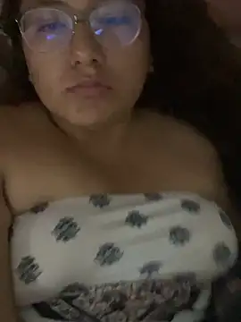 DirtyCerezita Chat XXX in diretta