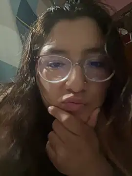 DirtyCerezita Obrolan Langsung XXX