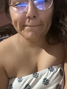 DirtyCerezita Obrolan Langsung XXX