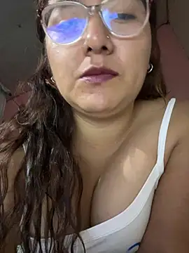 DirtyCerezita – Live XXX-chat