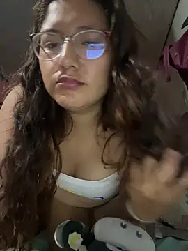 DirtyCerezita Chat XXX in diretta