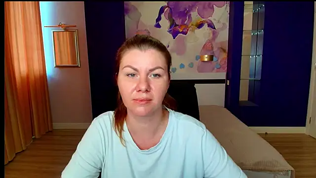 Webkamerová show LunaKissesx