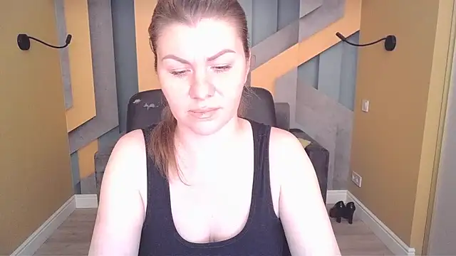 LunaKissesx's Webcam Show
