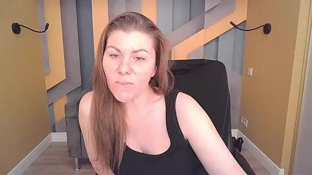 LunaKissesx's Webcam Show