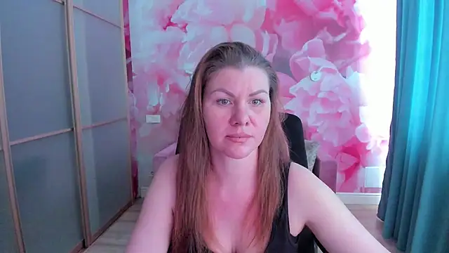 LunaKissesx – Kamerová šou