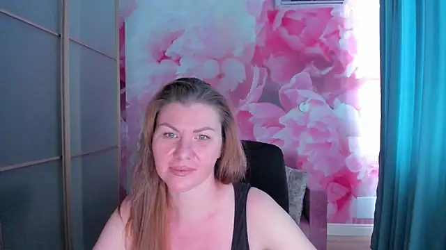 Webkamerová show LunaKissesx