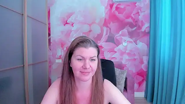 Webkamerová show LunaKissesx