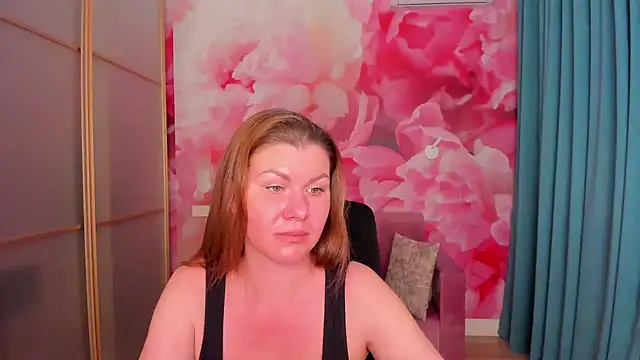 Show Webcam de LunaKissesx