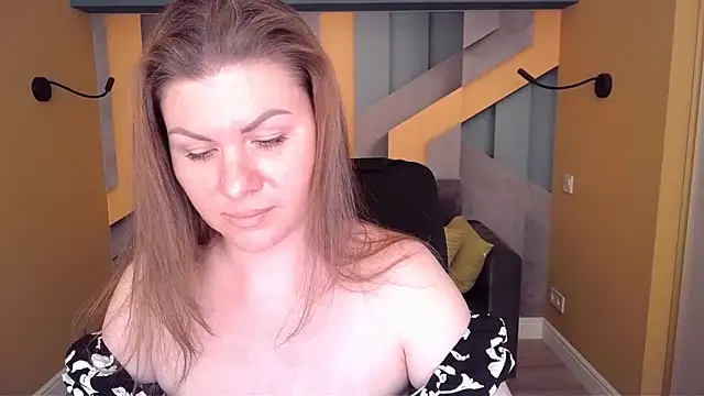LunaKissesx's Webcam Show