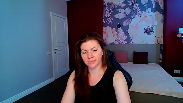 LunaKissesx Webcam Show