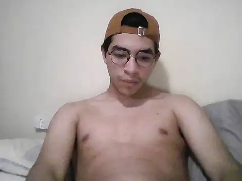 ismael_456n Webbikameraesitys