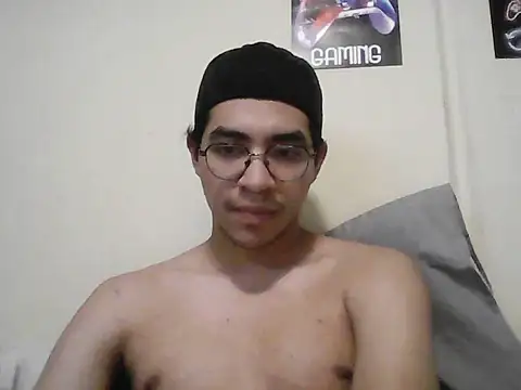 ismael_456 – webcam-show
