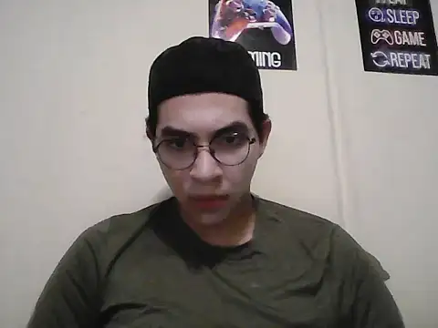 ismael_456 Webcamshow