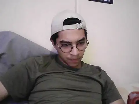 ismael_456 Webcam Show