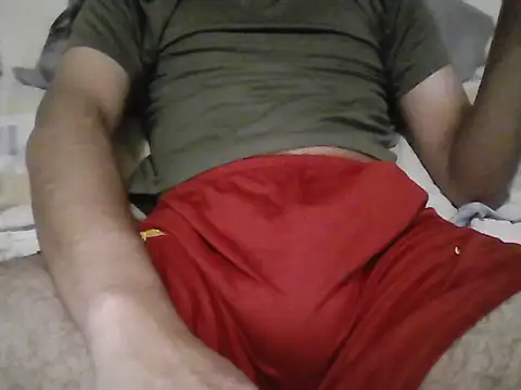 ismael_456 Webcamshow