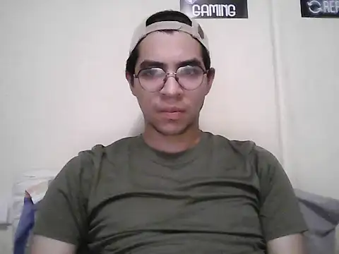 ismael_456 Webcam Show