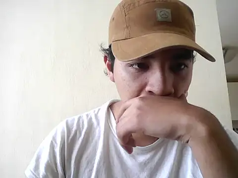 ismael_456's Webcam Show