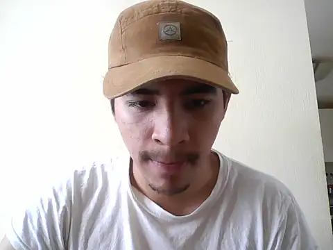 ismael_456のウェブカメラショー