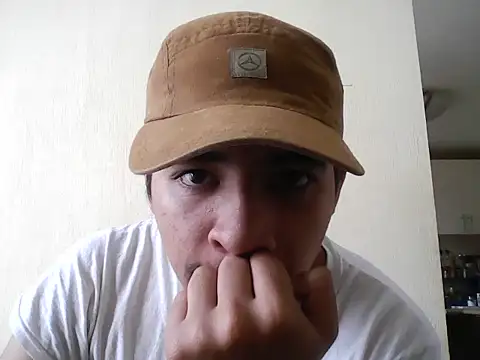 ismael_456 网络视讯表演