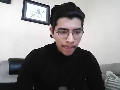 ismael_456 Шоу с уебкамера