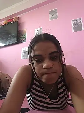hoty_raj ওয়েবক্যাম শো