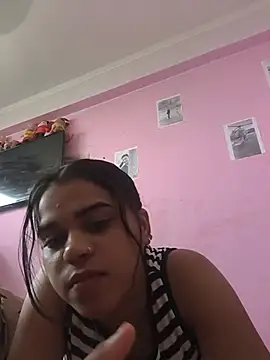 hoty_raj webcam show