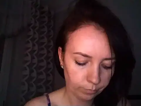 JenniferAlone Шоу с уебкамера