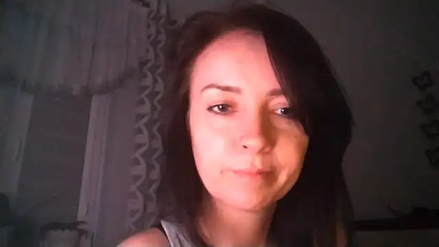 JenniferAlone Webcam show