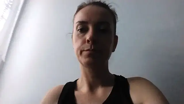 Show webcam de JenniferAlone