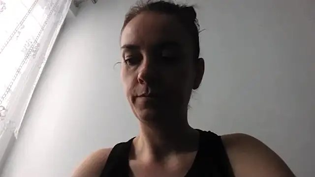 JenniferAlone's Webcam Show