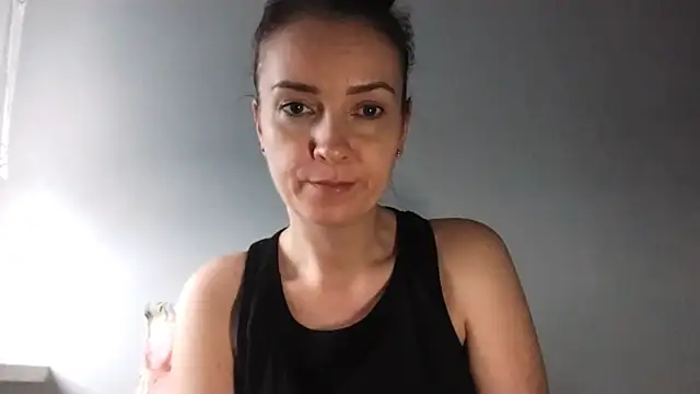 Show Webcam de JenniferAlone