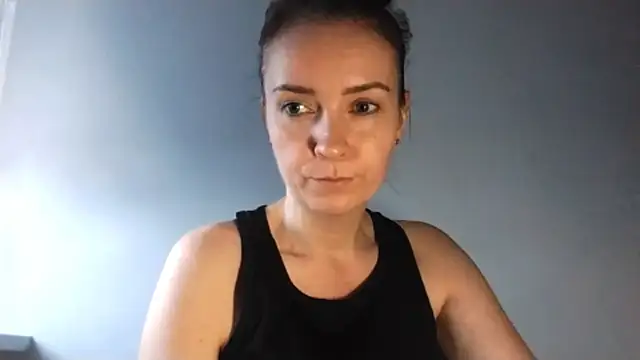 JenniferAlone Webcam-Show