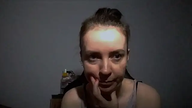 Chat XXX ao vivo de JenniferAlone