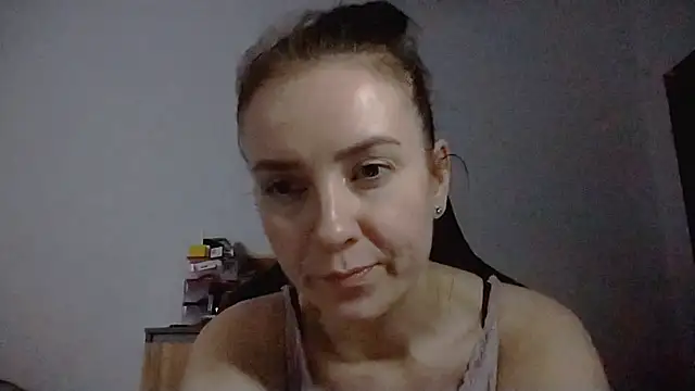 Show Webcam de JenniferAlone