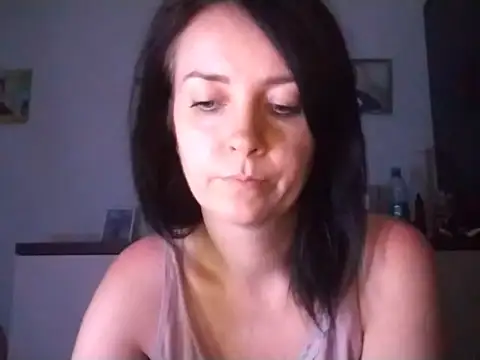 Webkamerová show JenniferAlone