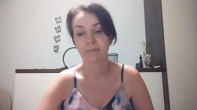 Webkamerová show JenniferAlone
