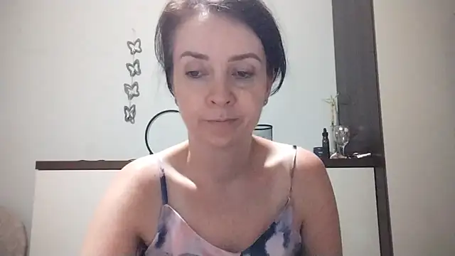 JenniferAlone Obrolan Langsung XXX
