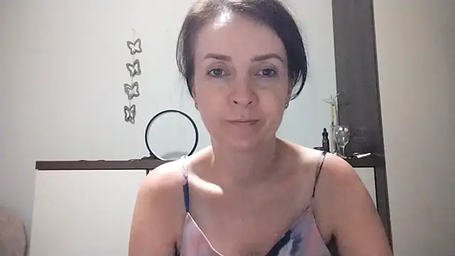 Webkamerová show JenniferAlone