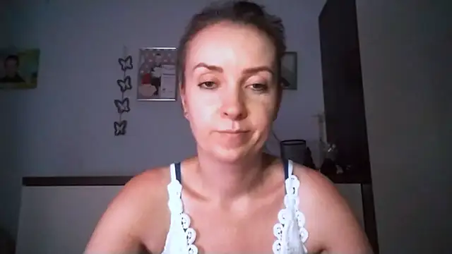 Czat XXX na żywo – JenniferAlone