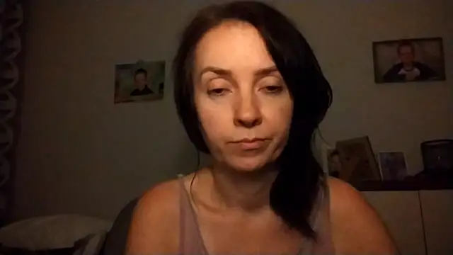 JenniferAlone Webcam-Show