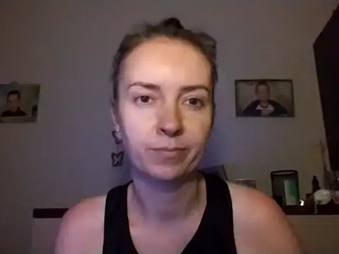 Webkamerová show JenniferAlone
