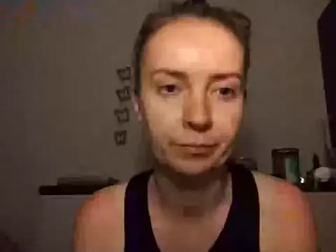 Webkamerová show JenniferAlone