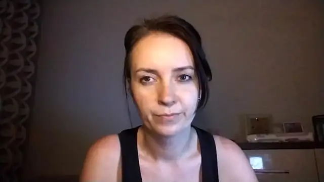 Chat XXX en directo de JenniferAlone